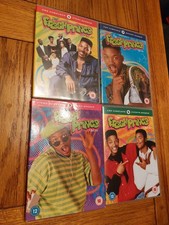 Fresh Prince Of Bel Air Season