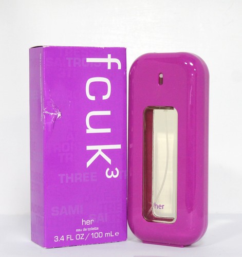 French connection fcuk her - french,