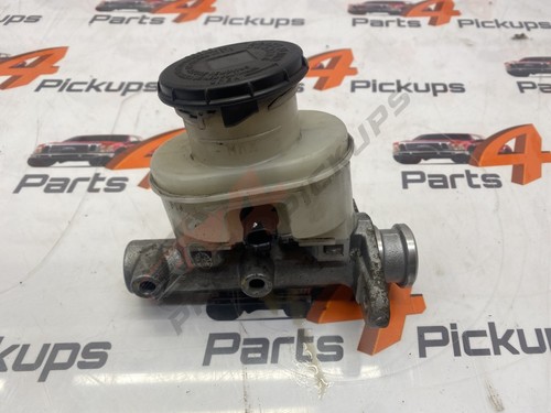 2006 isuzu denver max brake - 2006,