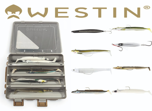 Westin ultimate bass fishing - ultimate,