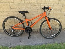 Carrera Abyss 24" Wheels