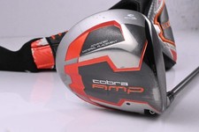 Cobra amp driver 5 - cobra, 9.5