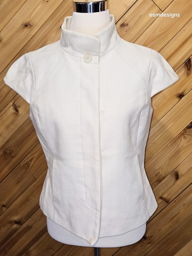 Banana republic off white - republic,
