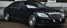 FORGED R21x10J wheels + TYRES