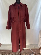 Vintage Marc Audrey Burgundy