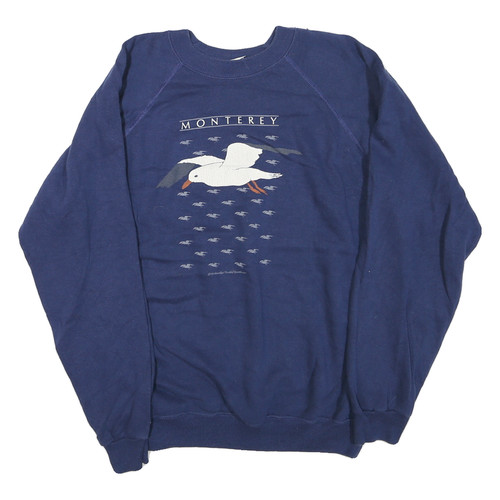 Hanes mens blue monterey - mens,