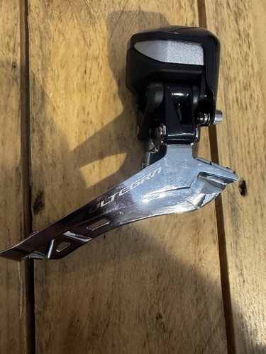 Shimano ultegra r8050 - ultegra, fd-r8050