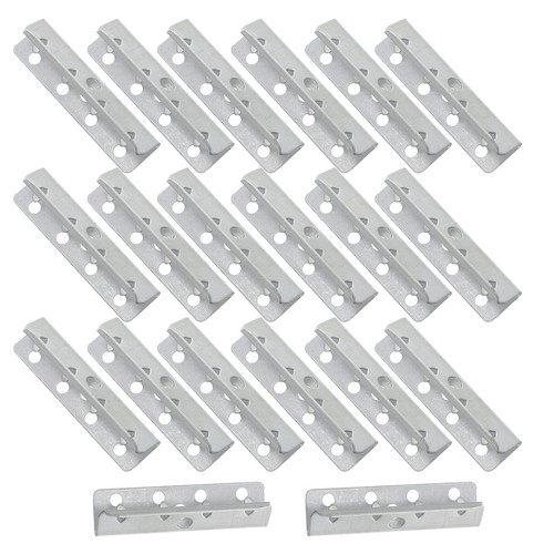 Sets upholstery webbing end - 20,