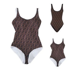 Women Monokini Bikini Swimwear