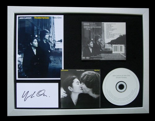 Yoko ono john - yoko, ono+john