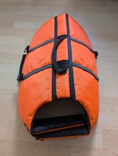 Dog life jacket pet safety - dog,