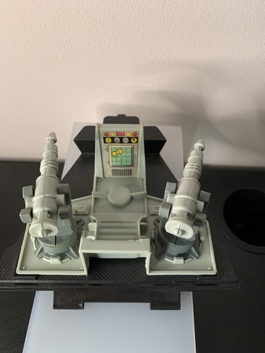 Vintage 1982 star wars - vintage,