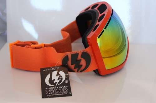 New box electric goggle eg2 - electric,