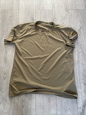 British Army Issue Olive Self