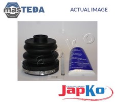 63002 CV JOINT BOOT KIT WHEEL