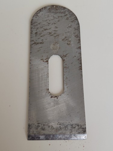 Original stanley plane blade - stanley,