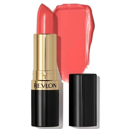 Revlon super lustrous lipstick - super,