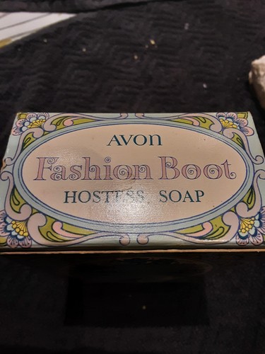Vintage avon soap - vintage,