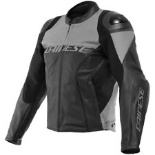 MOTORCYCLE JACKET LEATHER