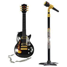 22" Kids Electric Rock Guitar