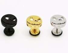 NIGHTMARE BEFORE CHRISTMAS