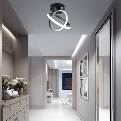 Modern chandelier led - modern,