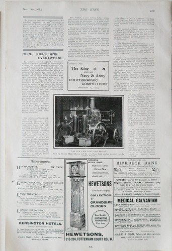 1903 print the new cape - the,
