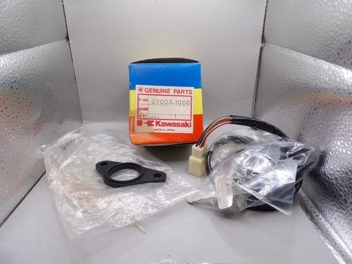 Nos kawasaki h2 kh500 - kawasaki,