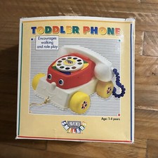 Vintage Avon Toys Smilers