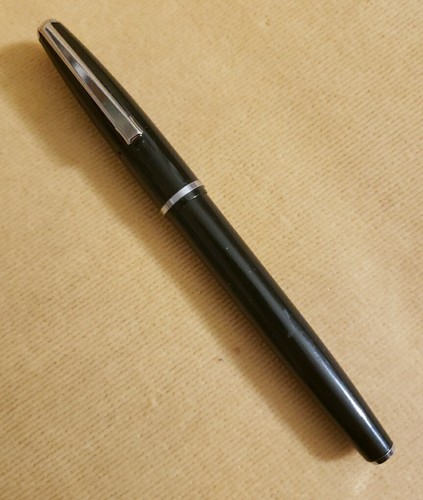 Vintage platignum silverline - vintage,