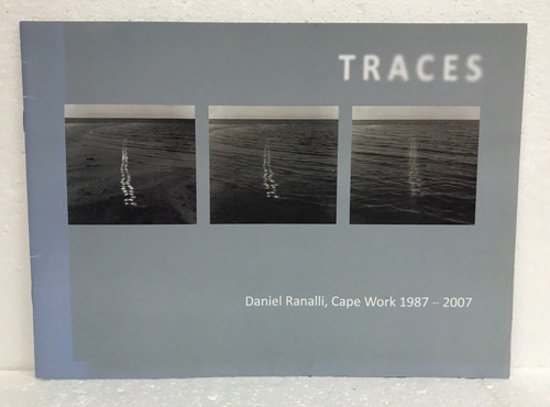 Traces daniel ranalli cape - ranalli,,