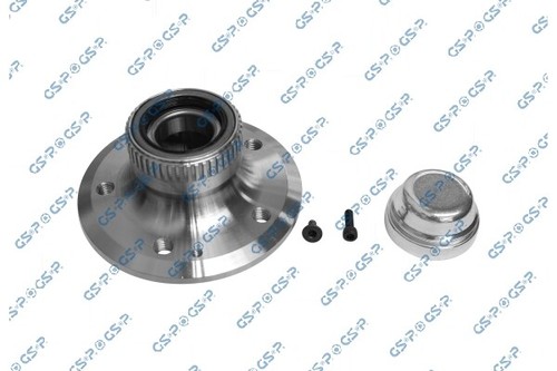 Gsp 9235024k wheel bearing kit - gsp,