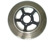 front brake disc HONDA CB 400