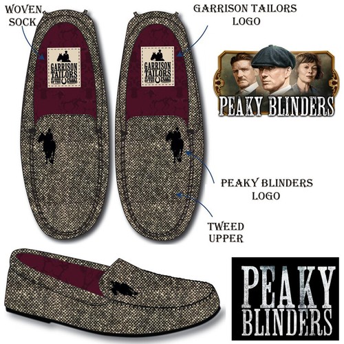 Mens peaky blinders novelty - peaky,
