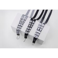 Dotmod / Dotstick Lanyard. Vape / ecigarette. Gradient Grey