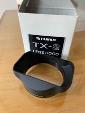EX+++ Hasselblad lens hood for
