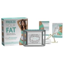 Slim freezer fat freezing - fat,