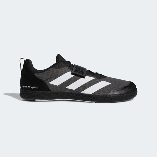 Adidas the total weightlifting - the,