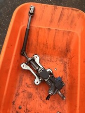 Ford Fusion Zetec 2008