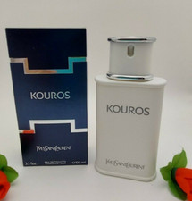 Kouros yves saint laurent - kouros, by
