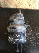 Rear Axle Left Side Brake