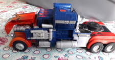 Transformers  Optimus Prime