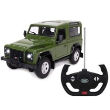 Land Rover Defender 1:14 Model