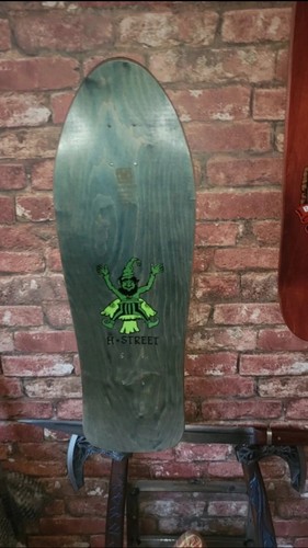 Street danny way giant - danny,