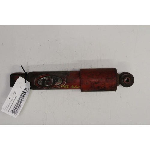 Rear shock absorber fiat - rear,