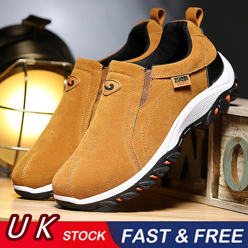 Slip mens sport shoes - slip,