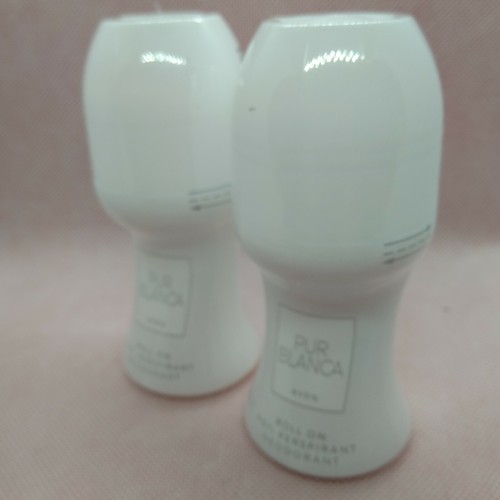 Avon pur blanca - avon,