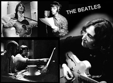 The Beatles White Album