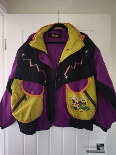 Vintage 90s rodeo colour - vintage,