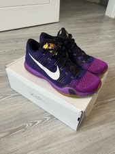 Nike kobe elite - nike, x